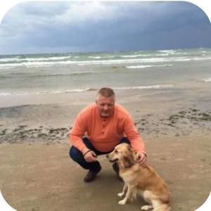 Meet your Posher, Sean